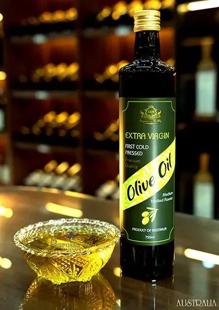 Olive750ml